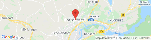 Bad Schwartau Oferteo